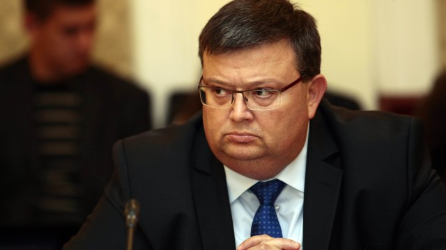 Снимка: ЕК иска разследване на 