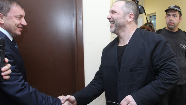 Снимка: Спецсъдът направи изненадваща среща на Алексей Петров и Златко Баретата