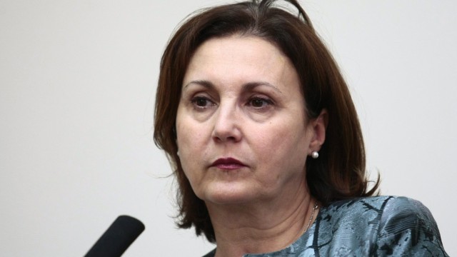 Снимка: Бъчварова: Сред българските мюсюлмани няма признаци на радикализация