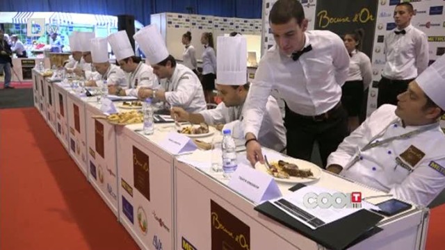 MasterChef България се завръща