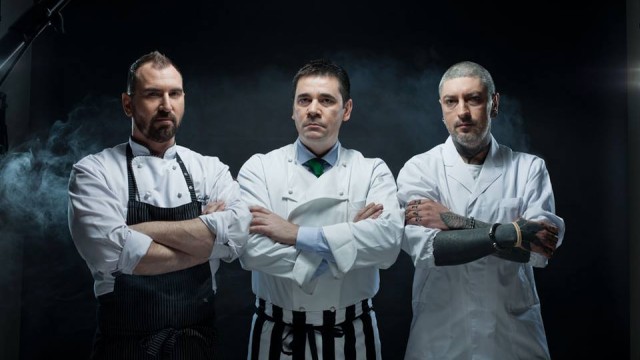 bTV и MasterChef търсят второто поколение кулинарни таланти 