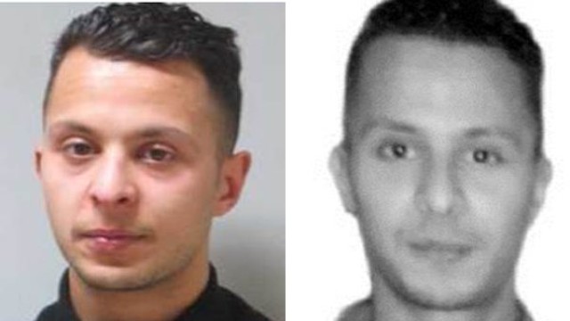 Снимка: Откриха материали за бомба и пръстов отпечатък на Салах Абдеслам в Брюксел
