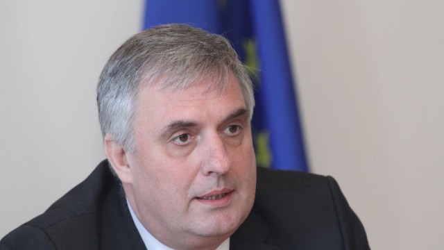 Снимка: Калфин: Нужни са мерки за превенция на високата преждевременна смъртност