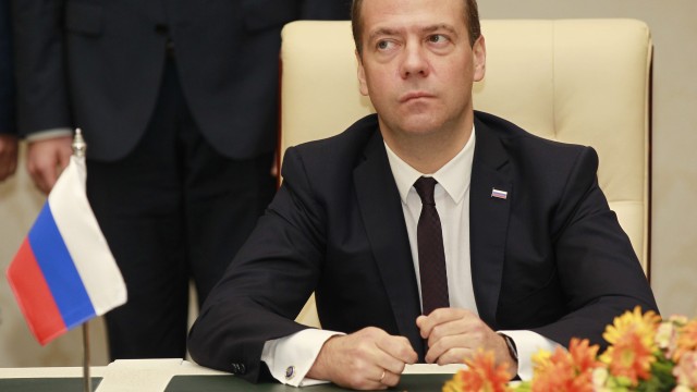 Медведев: Ядреният сблъсък между Израел и Иран става неизбежен