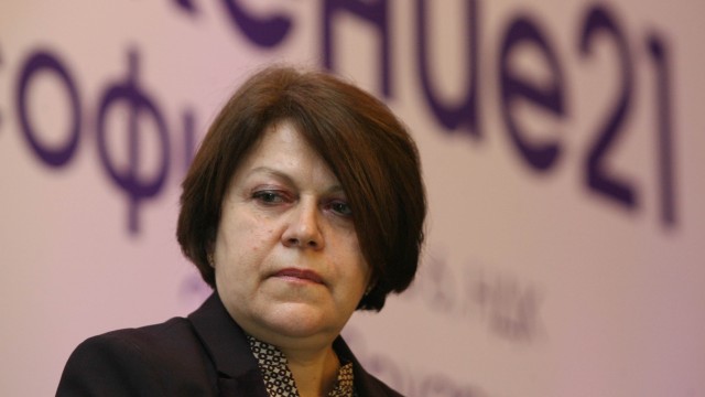 Снимка: Татяна Дончева: С Минчо Спасов сме двойка на каузата