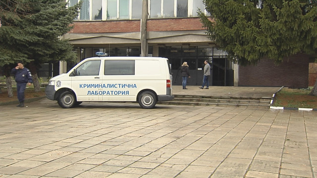 Снимка: Има задържан за убийството на момче в Девня