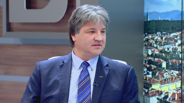 Снимка: Димитър Узунов: Няма да бъда пречупен