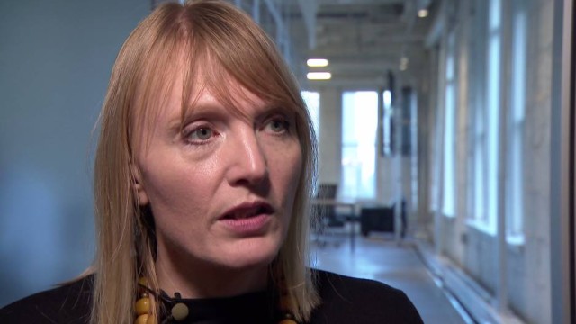 Снимка: С кого се свърза Едуард Сноудън, за да публикува десетки хиляди секретни документи