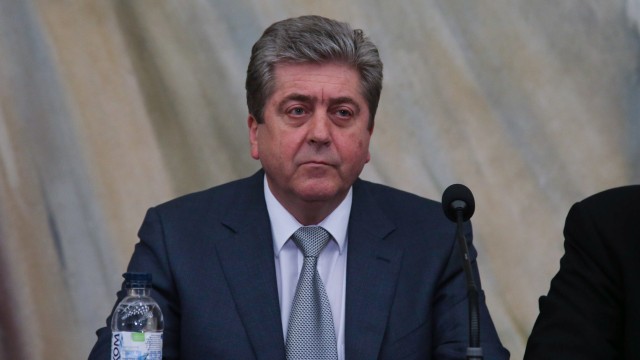 Снимка: Промени в ръководството на АБВ ще бъдат обявени утре