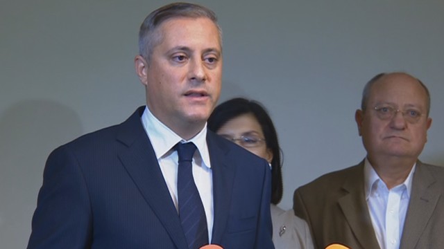 Снимка: Реформаторският блок обяви, че продължава без ДСБ