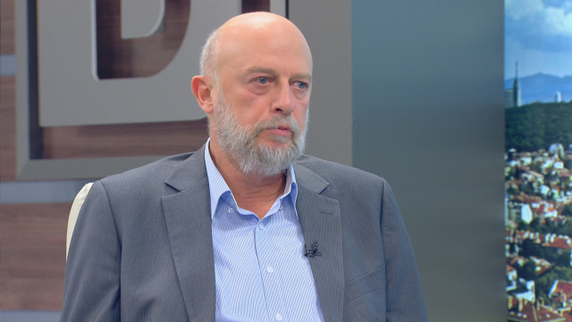Снимка: Едвин Сугарев: На президентските избори се избираше геополитическата ни ориентация