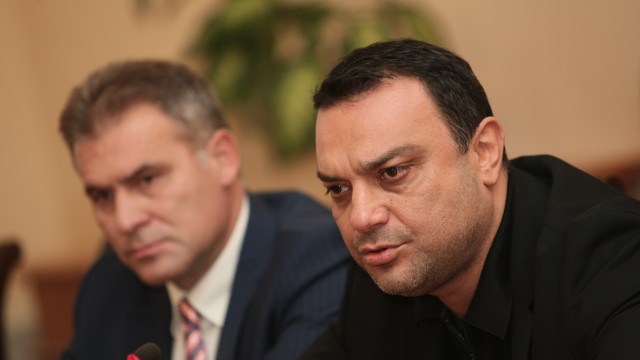 Снимка: Ивайло Московски: Служебният кабинет да реши за процедурата за концесия на Летище София