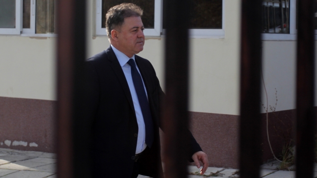 Снимка: Втори министър в оставка от кабинета 