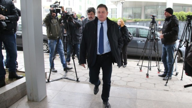 Снимка: Николай Ненчев: Дали съм ощетил „РСК МиГ” – слабо ме интересува