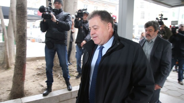 Снимка: Продължава делото 