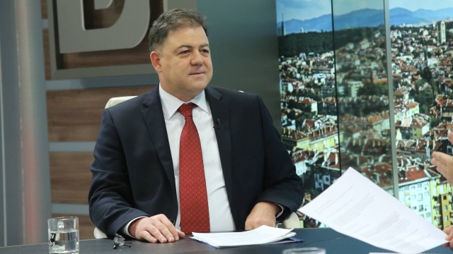 Снимка: Николай Ненчев: Румен Радев е препоръчал двигателите на МиГ-овете да се ремонтират в Полша