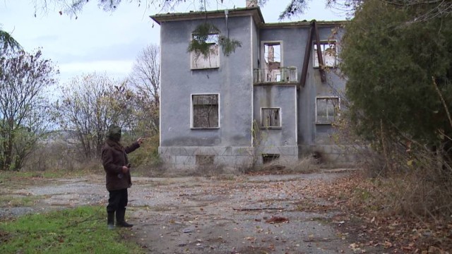 Снимка: Оглеждат бивши застави до границата с Турция, за да ги превърнат в центрове за мигранти 