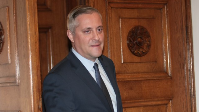 Снимка: Реформаторите решават днес дали биха приели мандат за нов кабинет