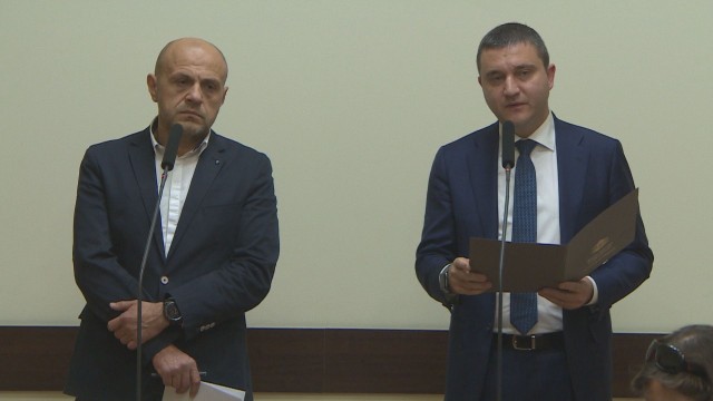 Снимка: Пари за наука имало, трябвало обаче учените да си ги заработят