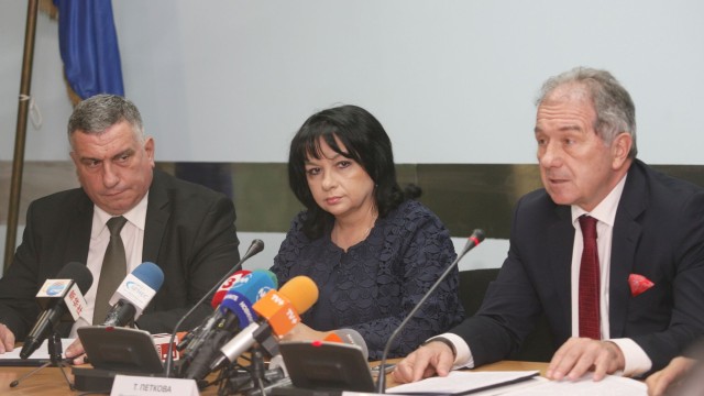 Снимка: Удължиха живота на Пети блок на АЕЦ 
