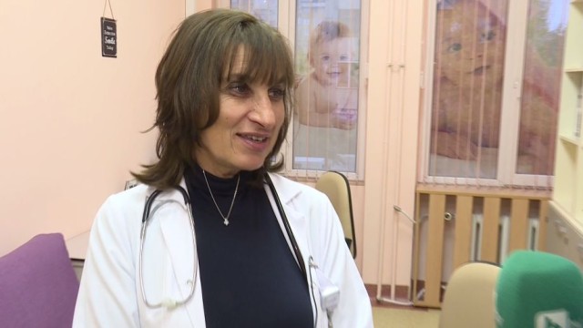 Снимка: Сестрата на премиера: Със здравните министри се действа на принципа „проба – грешка”