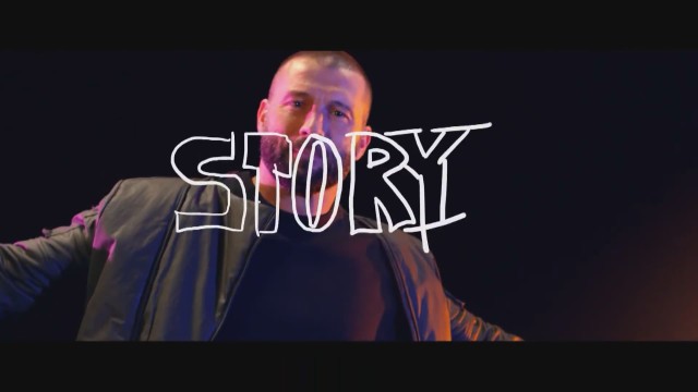 Снимка: „Стори” на/за Alex P
