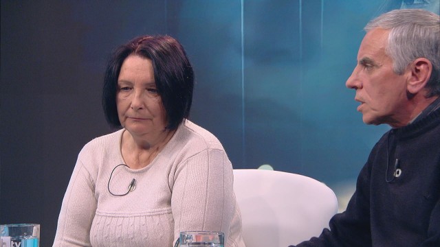 Снимка: Родителите на убитата Виола искат делото да се гледа отново с нов съдебен състав