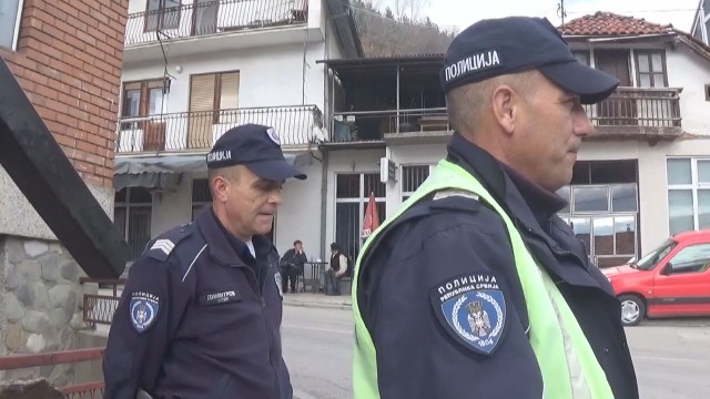 Снимка: Посланикът ни в Сърбия за случая в Босилеград: Имало е нарушение, но реакцията е несъразмерна