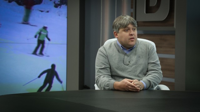Снимка: Андрей Ковачев: С искането за втори лифт в Банско се хвърлят фишеци, целта е съвсем друга