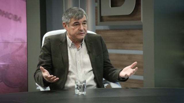 Снимка: Стефан Софиянски: Защо никой не ревизира двата фалита на България след 1990 г.