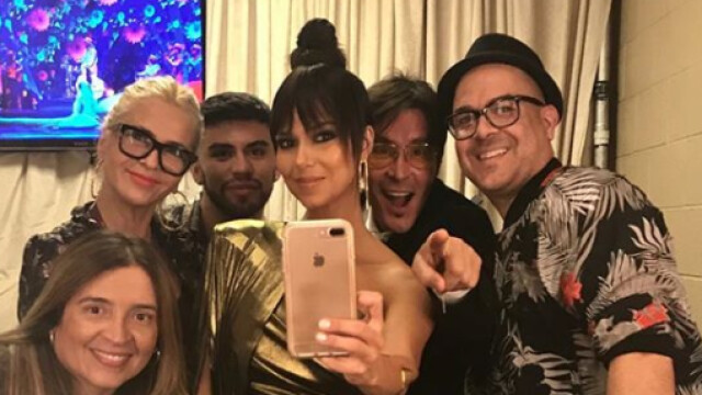 розалин санчес