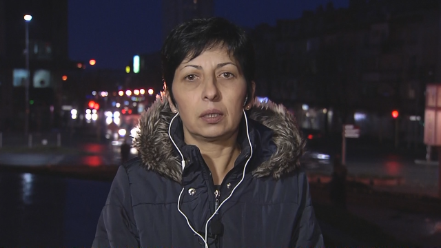 Снимка: Нели Петрова: Повечето български шофьори карат безразсъдно