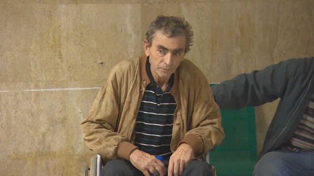 Снимка: Българи от Босилеград дойдоха на лечение у нас