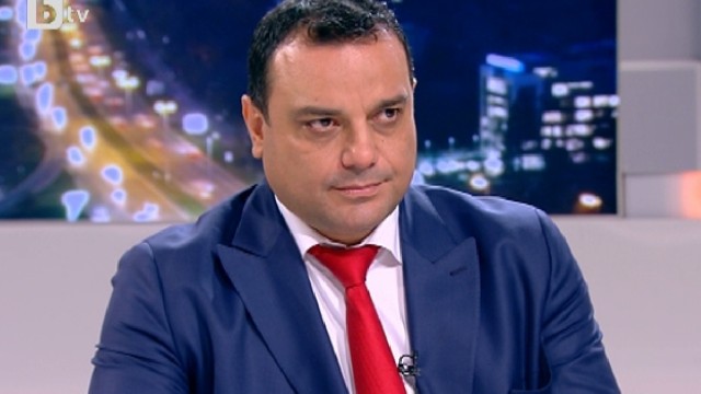 Снимка: Ивайло Московски: Автобусите ще бъдат задължени да имат видеорегистратори
