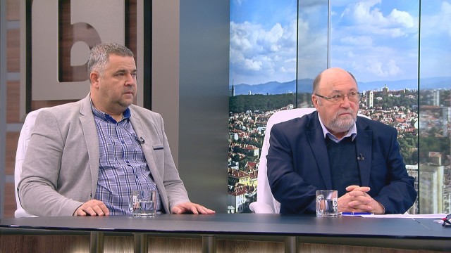 Снимка: Новите отношения с Македония: Успех на родните политици или успех въпреки родните политици