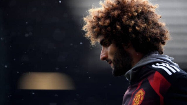 Снимка: Моу се притеснява от евентуално напускане на Фелайни