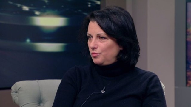 Снимка: Жана Караиванова: Скоро ще имаме българския филм, който ще признаят единодушно в цял свят