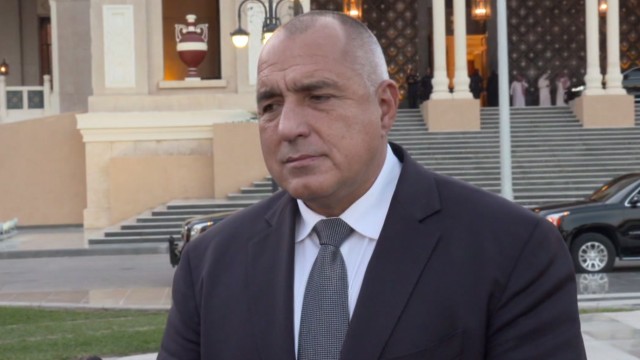 Снимка: Премиерът за отклонения полет: Имаме прекрасни отношения с Иран