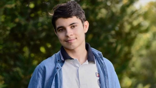 Снимка: Столичната полиция издирва 18-годишен младеж