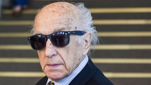 Снимка: Доайенът на българската илюстрация Любен Зидаров почина на 99 г.