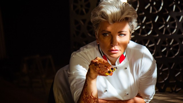 Chef Силвена Роу: Новият MasterChef ще бъде още по-вкусен, вълнуващ и страстен