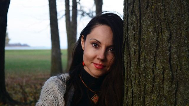 Снимка: Създателката на сп. „Българка”: Гайдата ни събира по света. Чуя ли я, мигновено се пренасям в родината