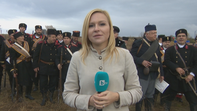 Снимка: 20 години bTV Новините: Габриела Наплатанова и Евгени Генов с онлайн лекция пред студенти в СУ