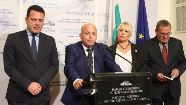 Снимка: БСП предлага субсидията за партиите да стане 8 лева