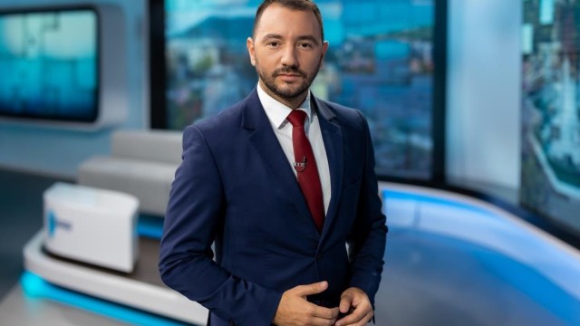 Снимка: Антон Хекимян: Право на оценки има само публиката
