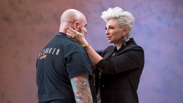 Любимият анти-веган на Chef Роу Добромир Ганчев – Добата напусна MasterChef
