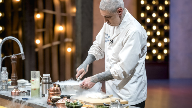 Последен master клас и последен стрес тест преди финалната надпревара в MasterChef