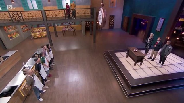 Последен стрес тест за този сезон в 