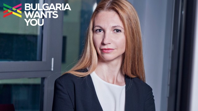 Снимка: Златните правила на Светла Лесова