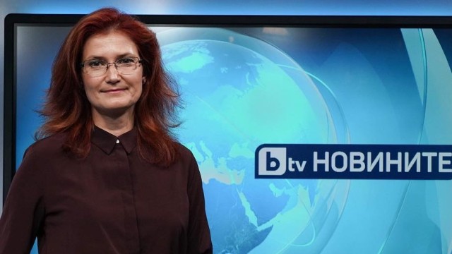 Снимка: Веселина Петракиева: Трагедиите се отразяват с професионализъм, отговорност и човещина 